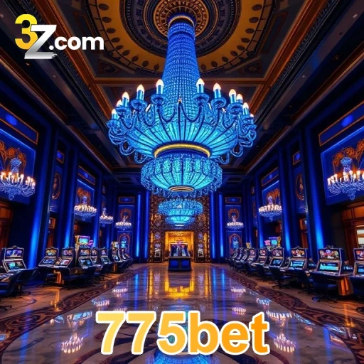 775bet app