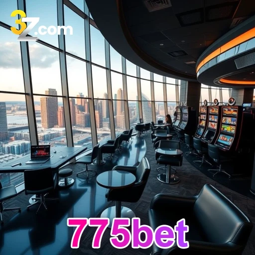 775bet app
