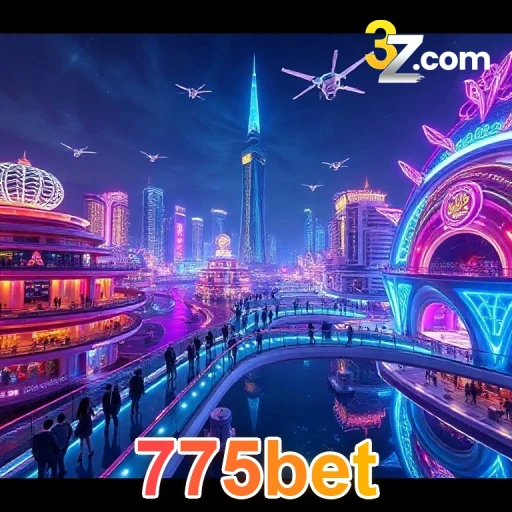 775bet app Bônus